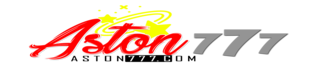 ASTON777 Logo